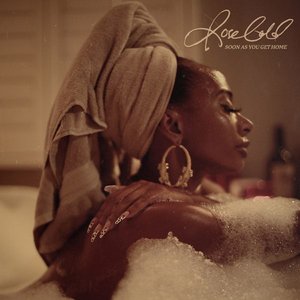 Soon As You Get Home - Single