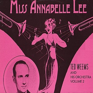 Miss Annabelle Lee, Vol. 2