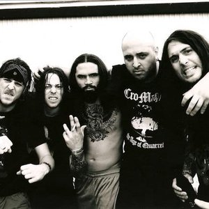 Sworn Enemy 的头像