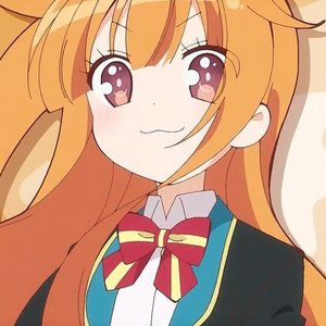 天使真央(CV:内田真礼) 的头像