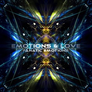 Image for 'Emotions & Love'