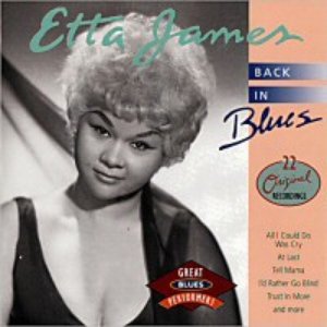 Back in Blues