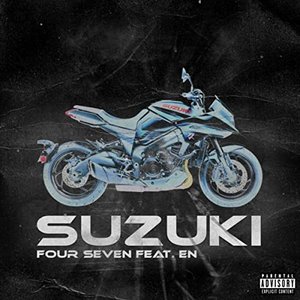 Suzuki (feat. EN) - Single