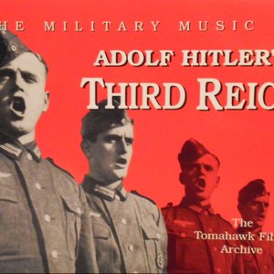 Imagem de 'Third Reich CD01'