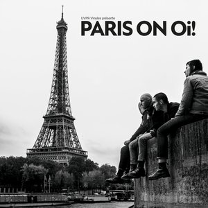 Paris on oi!