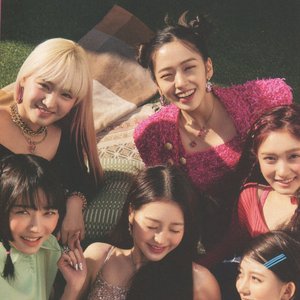 Avatar di IVE 아이브