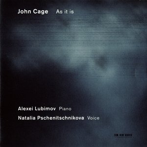 John Cage: As It Is