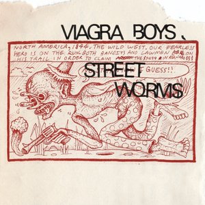 Street Worms (Deluxe Edition)