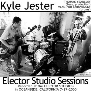 Elector Studio Sessions