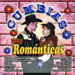 Cumbias Muy Romanticas