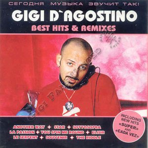 Imagem de 'Best Hits & Remixes Remix'