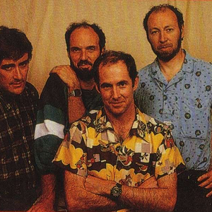 French Frith Kaiser Thompson photo provided by Last.fm