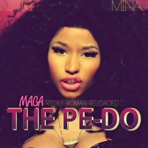 Pink Friday: Roman Reloaded the Re-Up