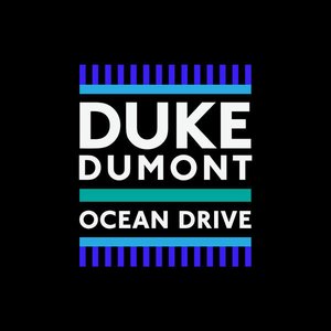 Ocean Drive - Single