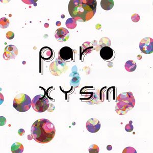 paroxysm