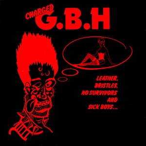 Leather, Bristles, No Survivors And Sick Boys...