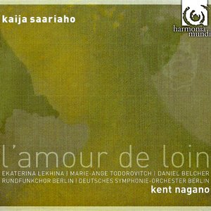 L'Amour de loin