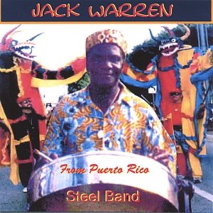 Zdjęcia dla 'JACK WARREN STEEL BAND from Puerto Rico'