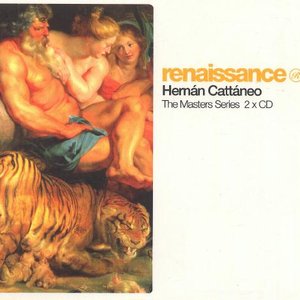 “Hernán Cattáneo & Dean Coleman”的封面