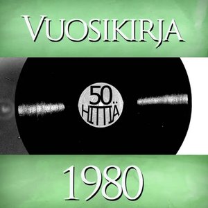 Vuosikirja 1980 - 50 hittiä