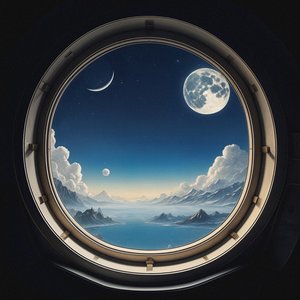 Moon Daze