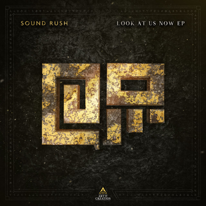 Sound Rush - Look At Us Now Ep - Zortam Music