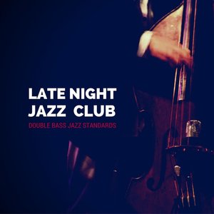 Late Night Jazz Club Profile Picture