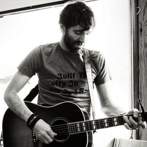 Stephen Kellogg