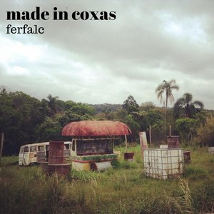 Made in Coxas