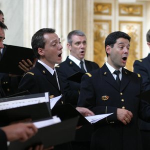 Avatar för Choeur De L'armée Française