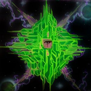 Multiverse (LP)
