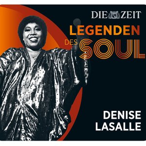 Legenden des Soul - Denise LaSalle