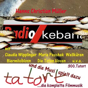 Tatort: Und die musi spielt dazu (Die komplette Filmmusik)