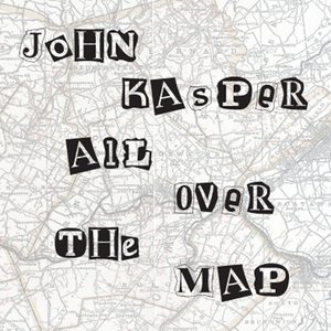 All Over the Map