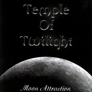 Moon Attraction