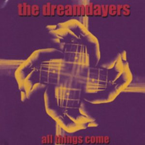 The Dreamdayers 的头像