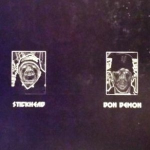 Avatar for Don Demon & Stickhead
