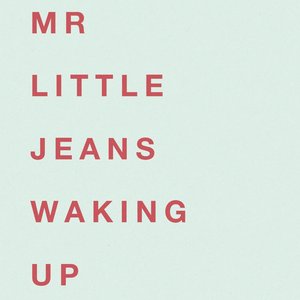 Waking Up - Single