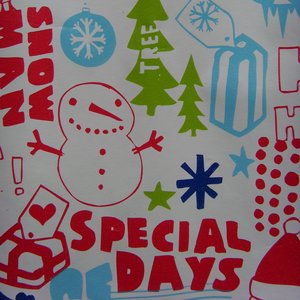 Special Days (C-H-R-I-S-T-M-A-S)