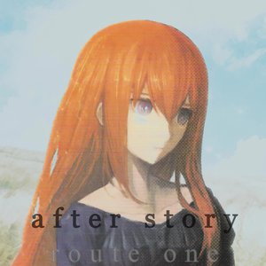 after story: route one