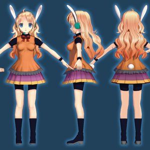 Avatar de Amane Luna