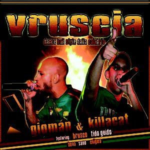 Vruscia