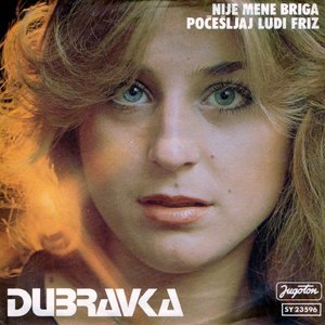 Dubravka Jusic 的头像