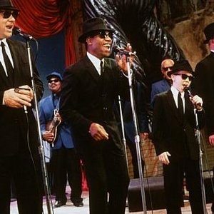 Joe Morton, Dan Aykroyd, John Goodman, J. Evan Bonifant & The Blues Brothers Band のアバター