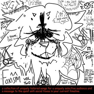 Foxism, Vol. 2