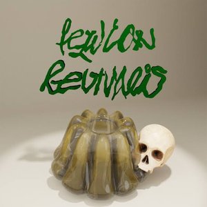 Lelucon Revivalis - EP