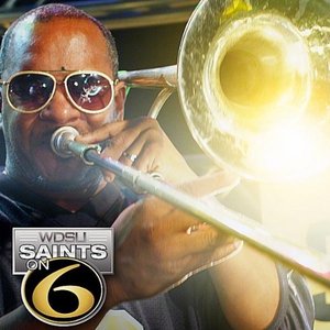 Primetime Black and Gold (WDSU Saints On Six Theme) - Single