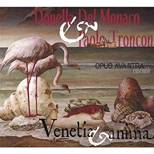 Venetia Et Anima