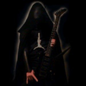 Rev. Kriss Hades 的头像