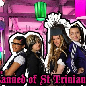 Immagine per 'Banned Of St Trinian's'